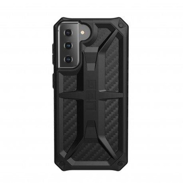 URBAN ARMOR GEAR Samsung Galaxy S21 Monarch Carbon Fiber (212811114242)