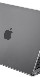 LAUT Slim Crystal-X для MacBook Pro 2021-2022 16" Clear (L_MP21L_SL_C)