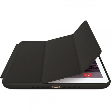 Apple iPad 11' 2020-2024 Smart Case and Cover Black (high copy)
