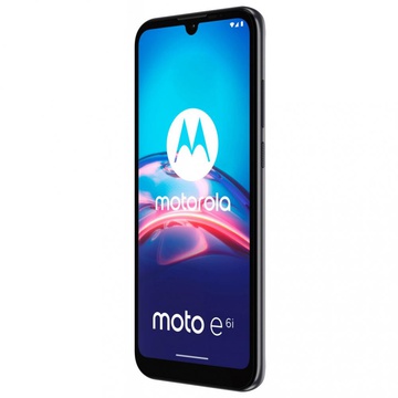 Motorola E6i 2/32GB Meteor Grey