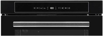 LUXELL A68-SF3 (FDT) BLACK