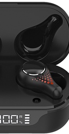 Earbuds T8 (Черный)