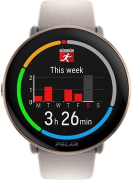 Polar Ignite 3 Greige Gold (900106237)