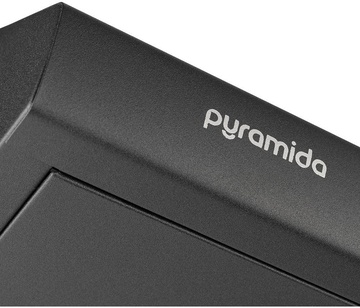 Pyramida UX 60 (380) B BL