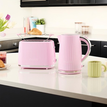 Russell Hobbs Eden 2S Raspberry 27372-56