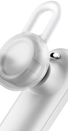 Baseus A01 Bluetooth Earphones White (NGA01-02)