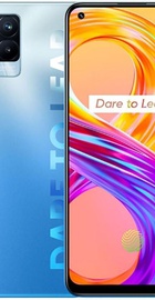 realme 8 Pro 8/128GB Infinite Blue