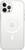 Apple iPhone 12 Pro Max Clear Case with MagSafe (MHLN3) (high copy)