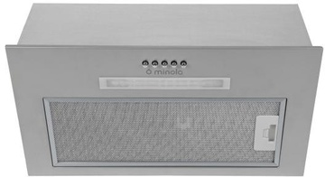 Minola HBI 5323 GR 800 LED
