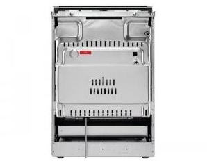 Electrolux LKG604002W