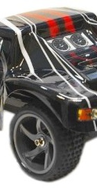 Himoto Tyronno 1:18 (E18SC)