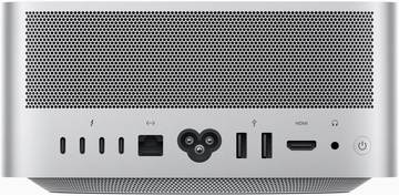Apple Mac Studio M2 Ultra (MQH63)