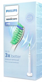 Philips Sonicare 2100 Series HX3651/12