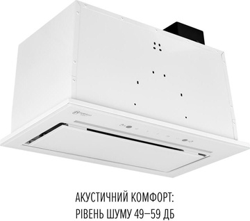Perfelli DESIGN FILINI 5 BIANCO SILENZIO
