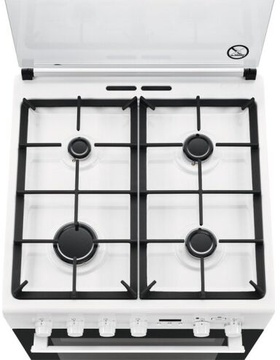 Electrolux EKK96498CW