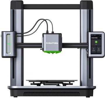AnkerMake M5