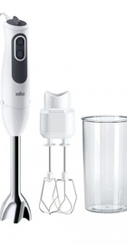 Braun MQ 3105B WH