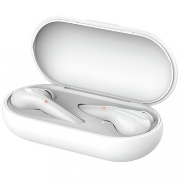 Trust Nika Touch True Wireless Mic White (23705)