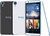 HTC Desire 820s Dual Sim Santorini White
