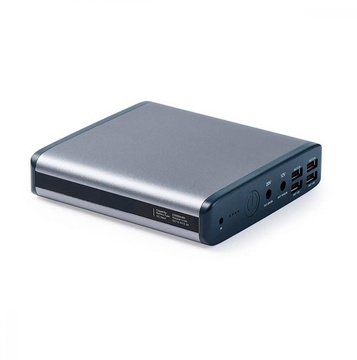 PowerPlant K1 25000 mAh Grey (PB930135)