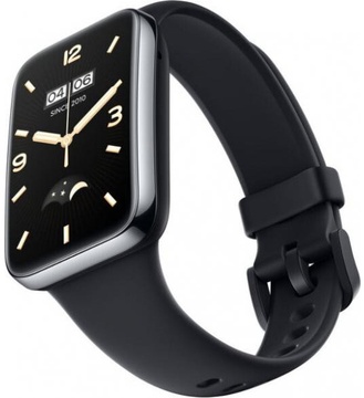 Xiaomi Mi Smart Band 7 Pro Black (BHR5970GL)