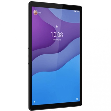 Lenovo Tab M10 HD (2nd Gen) 4/64GB LTE Iron Grey (ZA6V0046UA)