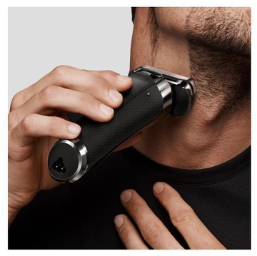 Braun Series 9 MBS9 Max Braun Limited Edition