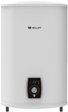 Willer EVH80DRI-Libra