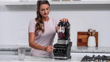 NINJA Foodi SOUP MAKER & BLENDER HB150EU