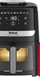 Tefal Easy Fry Silence Vision XL EY5568E0