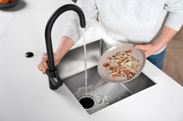 In-Sink-Erator Premium 550