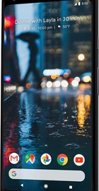 Google Pixel XL 2 64GB Just Black