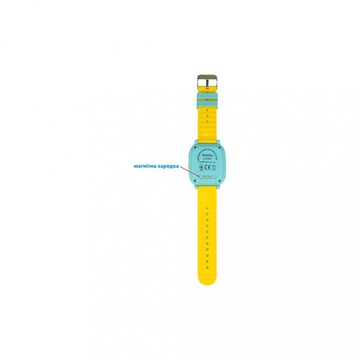 AmiGo GO001 iP67 Green