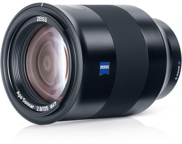 ZEISS Batis 2,8/135