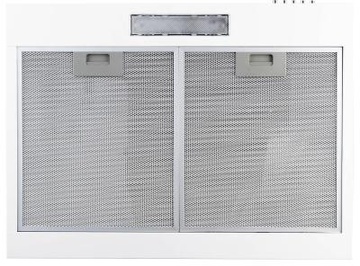 Minola HPL 612 WH