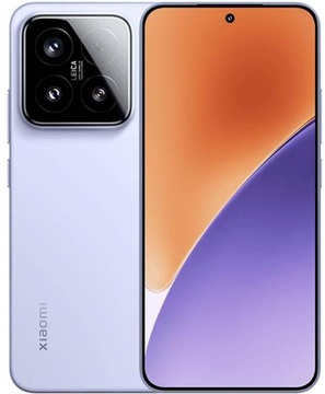 Xiaomi 15 12/256GB Liliac