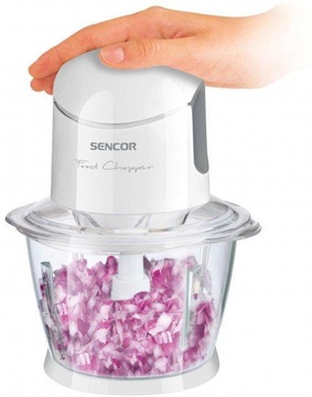 Sencor SCB 5100WH-EUE3