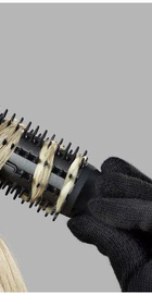 Remington PROluxe You Adaptive Hot Brush CB9800