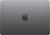 Apple MacBook Air 13,6" M2 Space Gray 2022 (Z15T0005G)