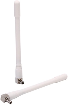 Anteniti WIFI 3-4 dbi TS9 (Белая)