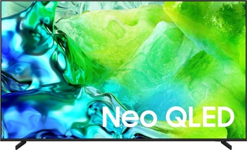 Samsung 55" Neo QLED QN80H 4K Vision AI Smart TV (QE55QN80H)