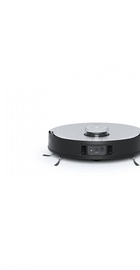 ECOVACS DEEBOT X1 PLUS Black (DEX55)