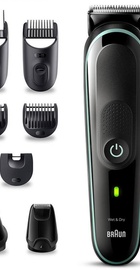 Braun MGK3441