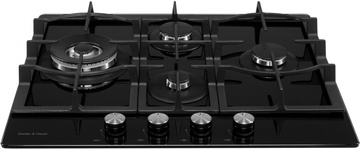 Gunter&Hauer GL 641 TN