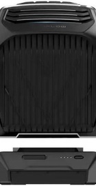 EcoFlow Wave 2 з акумулятором (ZYDKT210-EU/ZYDKT210-EB)