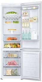 Samsung RB37J501MWW
