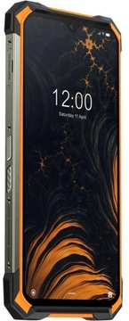 DOOGEE S88 Plus 8/128GB Orange