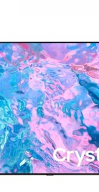 Samsung UE43CU7192