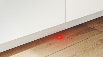 Bosch SMV26EX14K