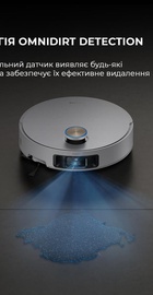 Dreame X50 Ultra White (RLX85CE-6-Wh)